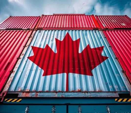 Entran en vigor aranceles de Canadá en respuesta a EEUU