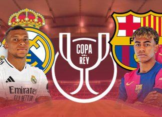 Sevilla espera por Clásico Real Madrid-Barcelona el sábado