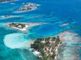 Utila, un paraíso escondido del caribe