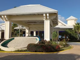 Punta Hicacos, rejuvenecido hotel playa en Varadero