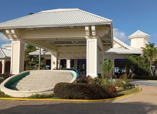 Punta Hicacos, rejuvenecido hotel playa en Varadero