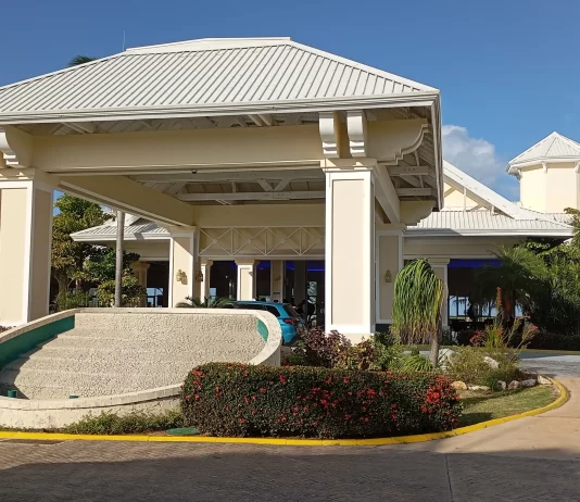 Punta Hicacos, rejuvenecido hotel playa en Varadero