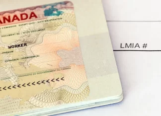 Los canadienses necesitan visa para visitar brasil