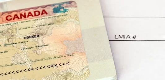 Los canadienses necesitan visa para visitar brasil