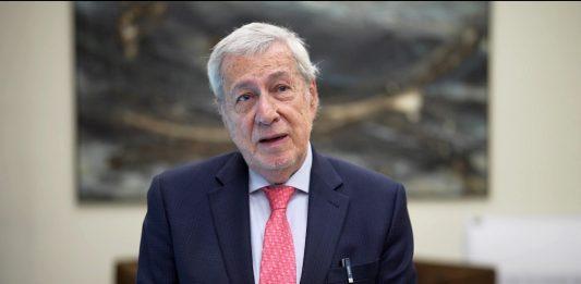 Chile por multilateralismo ante aranceles de Estados Unidos