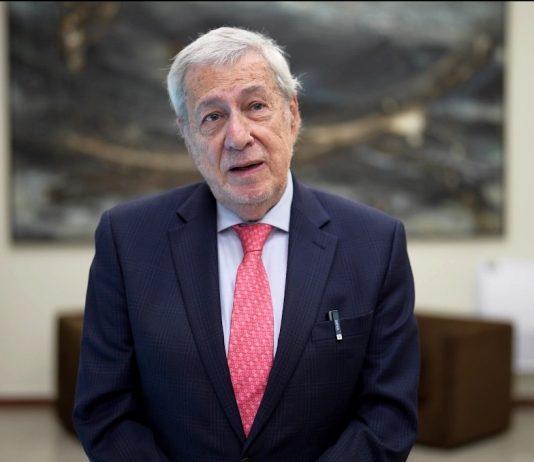 Chile por multilateralismo ante aranceles de Estados Unidos