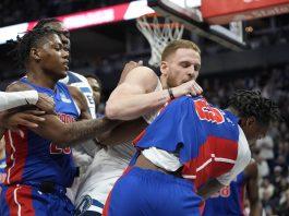 Resumen Deportivo NBA y NCAA: Suspensiones, Clasificaciones y Protagonistas Emergentes