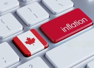 Canadá registró aumento de la inflación en marzo