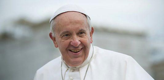 Adiós a un papa de los humildes