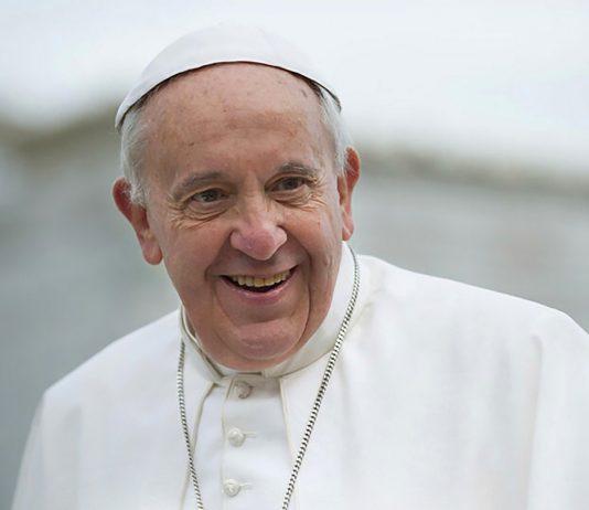Adiós a un papa de los humildes