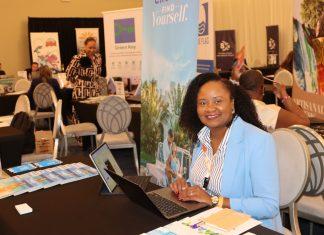 Anguilla presenta estrategia turistica en smart2025