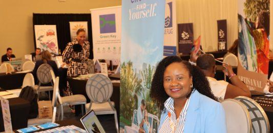 Anguilla presenta estrategia turistica en smart2025