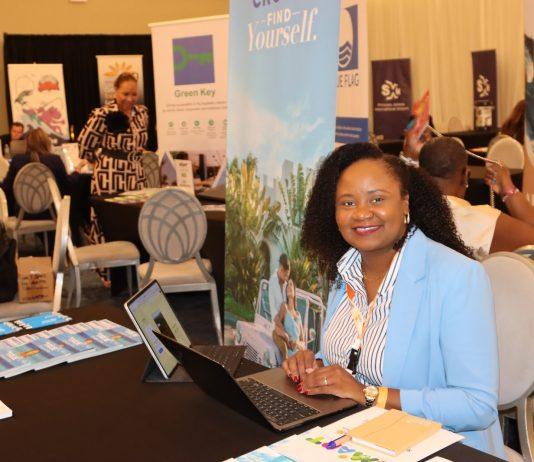 Anguilla presenta estrategia turistica en smart2025