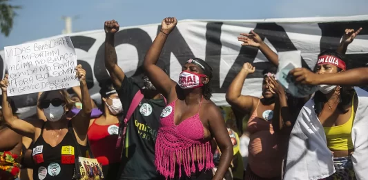 Brasil, juicio contra Bolsonaro y democracia