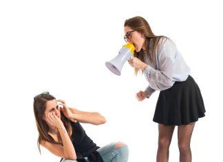 Receta #10. Cómo soportar la crítica constructiva y destructiva