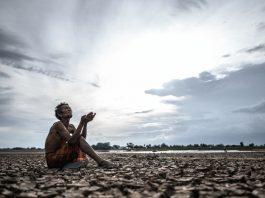 Cambio climático y salud mental: una crisis silenciosa que ya nos afecta
