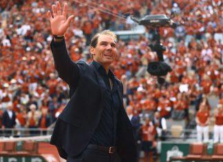 Roland Garros y el Adiós de un Rey: “Por supuesto que hubo lágrimas”