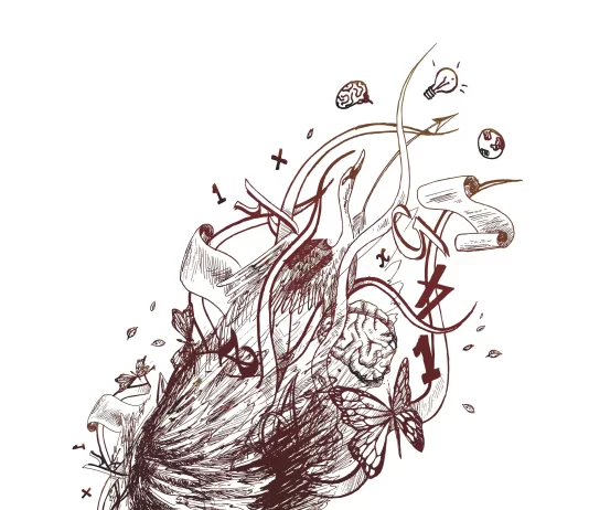 ¿Cómo están desdibujando la sensibilidad de nuestros niños?