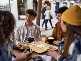 La importancia del cafecito: más que una bebida, un ritual social