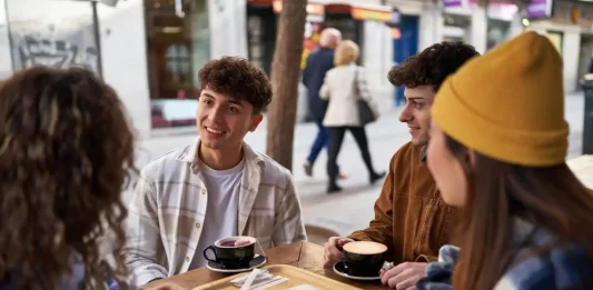 La importancia del cafecito: más que una bebida, un ritual social