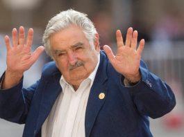Uruguay. Duelo oficial por muerte de José Mujica