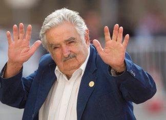 Uruguay. Duelo oficial por muerte de José Mujica