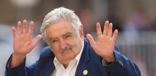 Uruguay. Duelo oficial por muerte de José Mujica