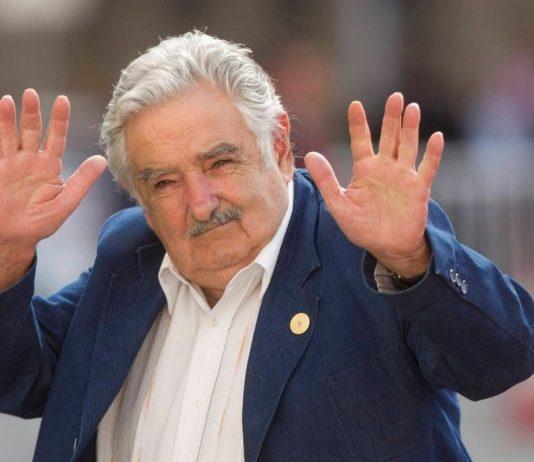 Uruguay. Duelo oficial por muerte de José Mujica