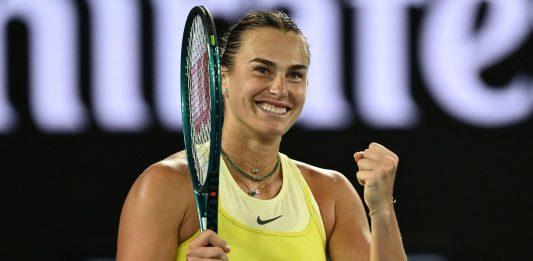 TENIS: Aryna Sabalenka y Carlos Alcaraz brillan en arcilla europea rumbo a Roland Garros