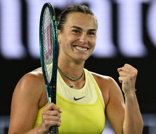 TENIS: Aryna Sabalenka y Carlos Alcaraz brillan en arcilla europea rumbo a Roland Garros