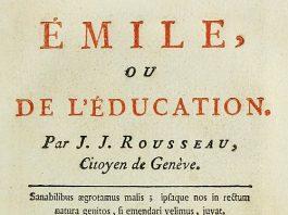 La disputa educativa: Rousseau Vs. Voltaire y la encrucijada actual