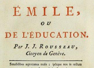 La disputa educativa: Rousseau Vs. Voltaire y la encrucijada actual