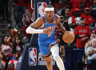 Shai brilla y pone al Thunder a un paso de las Finales