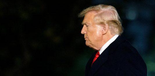 Trump. Días de caos y miedo