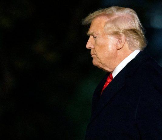 Trump. Días de caos y miedo