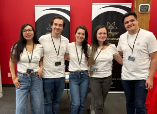 Segunda Feria Hispana de Organizaciones sin Fines de Lucro “Juntos hacia el futuro”