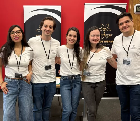 Segunda Feria Hispana de Organizaciones sin Fines de Lucro “Juntos hacia el futuro”