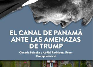 Libro en Panamá revela amenazas de Trump sobre Canal