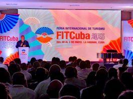 FitCuba. Puente económico, cultural y turístico