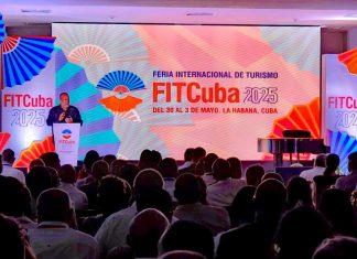 FitCuba. Puente económico, cultural y turístico