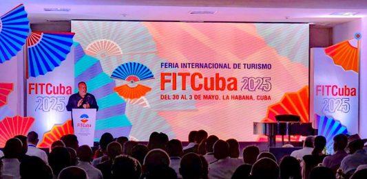 FitCuba. Puente económico, cultural y turístico