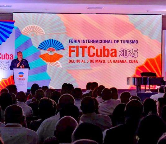 FitCuba. Puente económico, cultural y turístico