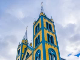 Surinam, un paraíso de la naturaleza y la historia