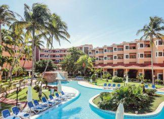 Cadena española Blau suma tercer hotel en Cuba