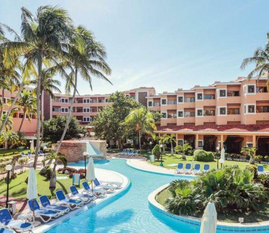 Cadena española Blau suma tercer hotel en Cuba
