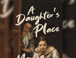 Se lanza novela histórica inspirada en la hija ilegítima de Miguel de Cervantes