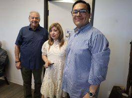 “Queremos un consulado útil, accesible y humano” : Juan Sebastián Jaramillo, cónsul de Ecuador en Toronto
