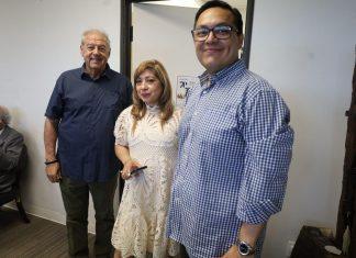 “Queremos un consulado útil, accesible y humano” : Juan Sebastián Jaramillo, cónsul de Ecuador en Toronto