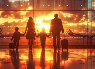 El futuro del turismo hacia 2040