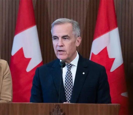 Gobierno de Canadá reafirma oposición al terrorismo
